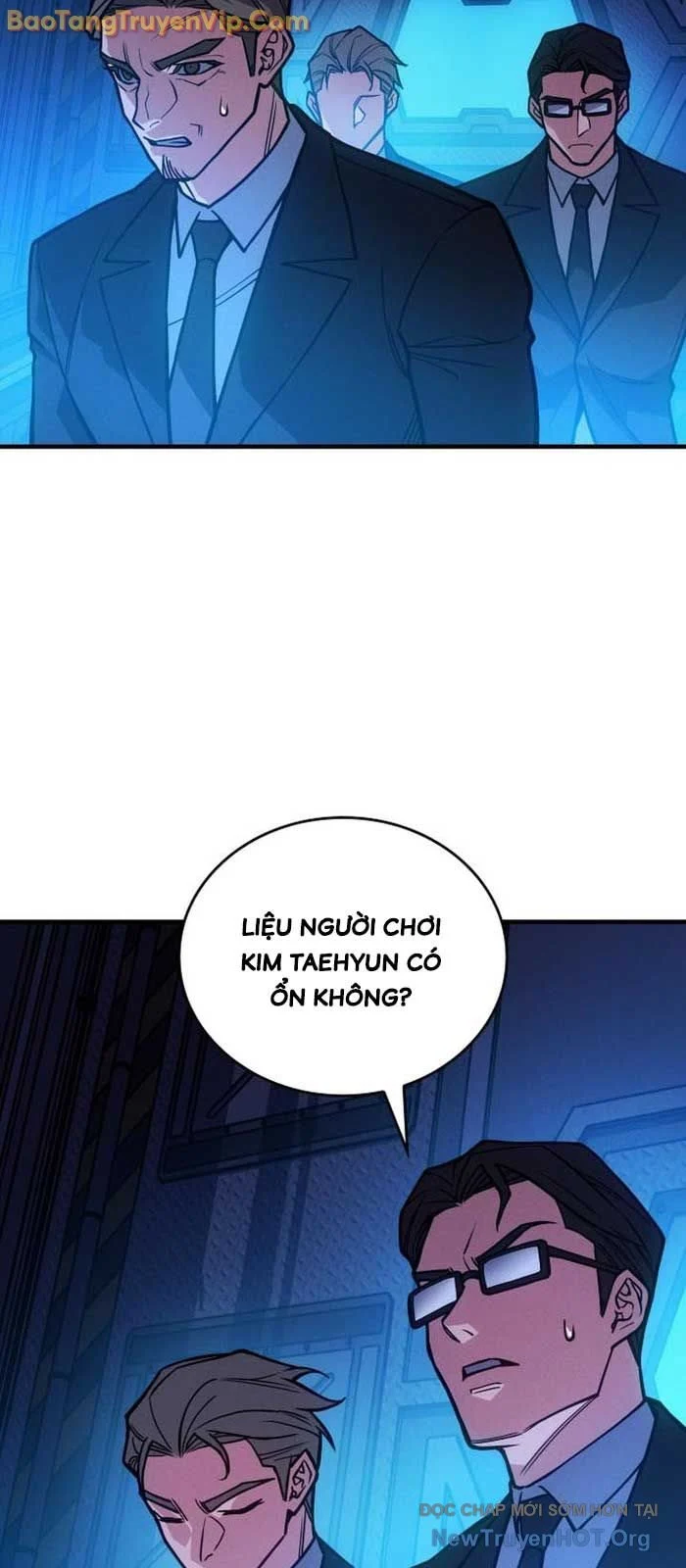 Hồi Quy Bằng Vương Quyền Chapter 94 - Trang 2