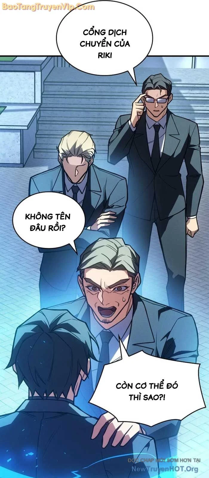 Hồi Quy Bằng Vương Quyền Chapter 94 - Trang 2