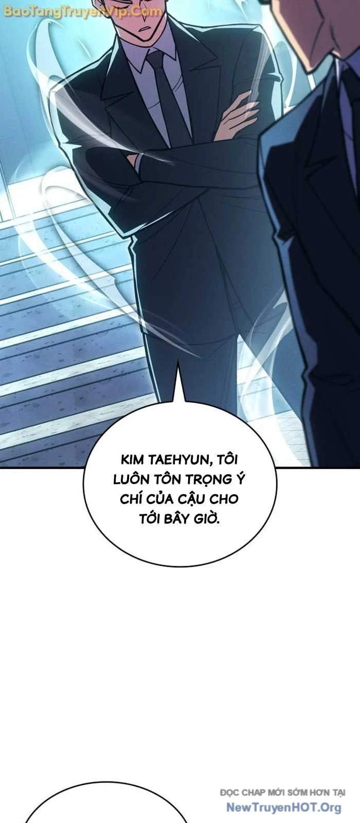 Hồi Quy Bằng Vương Quyền Chapter 94 - Trang 2