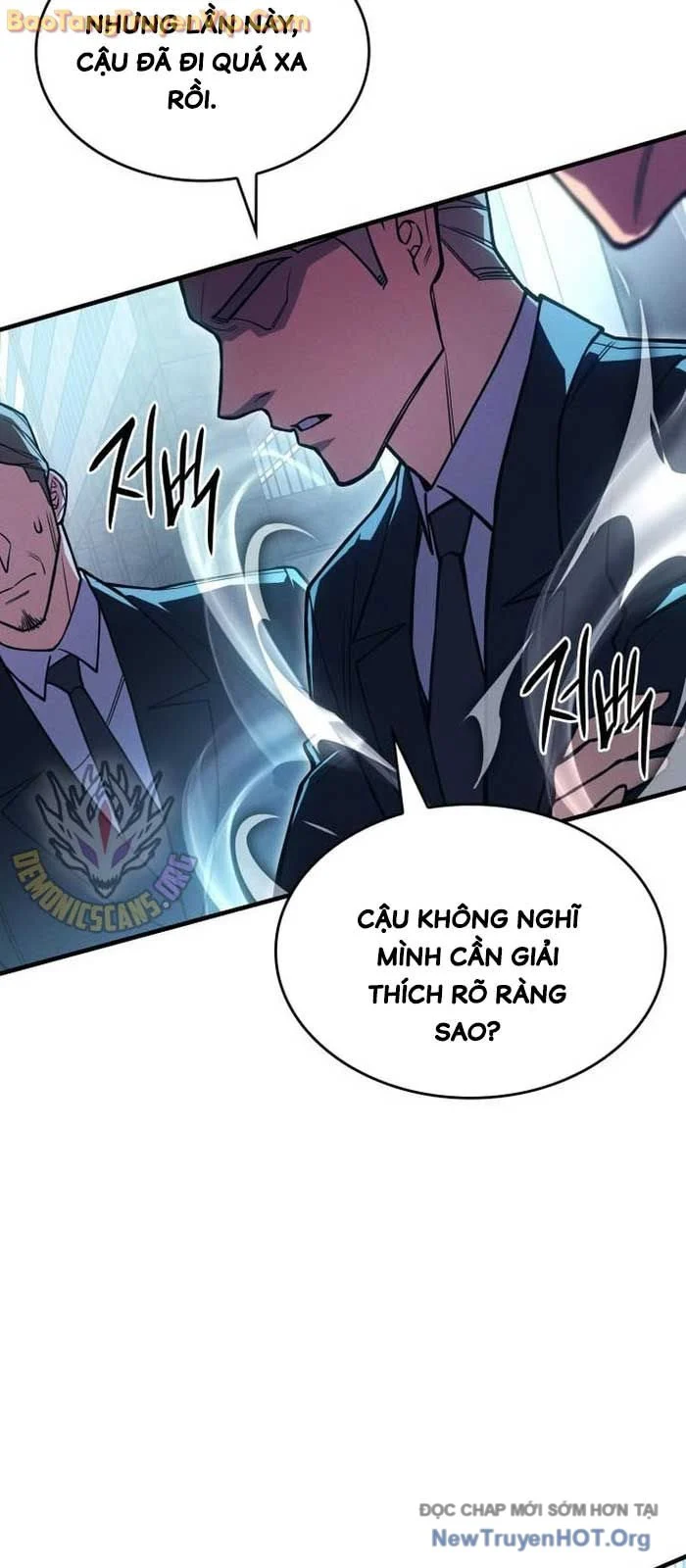 Hồi Quy Bằng Vương Quyền Chapter 94 - Trang 2