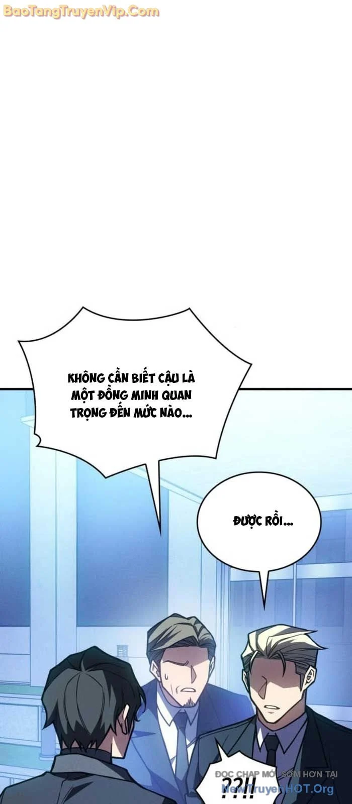 Hồi Quy Bằng Vương Quyền Chapter 95 - Trang 2