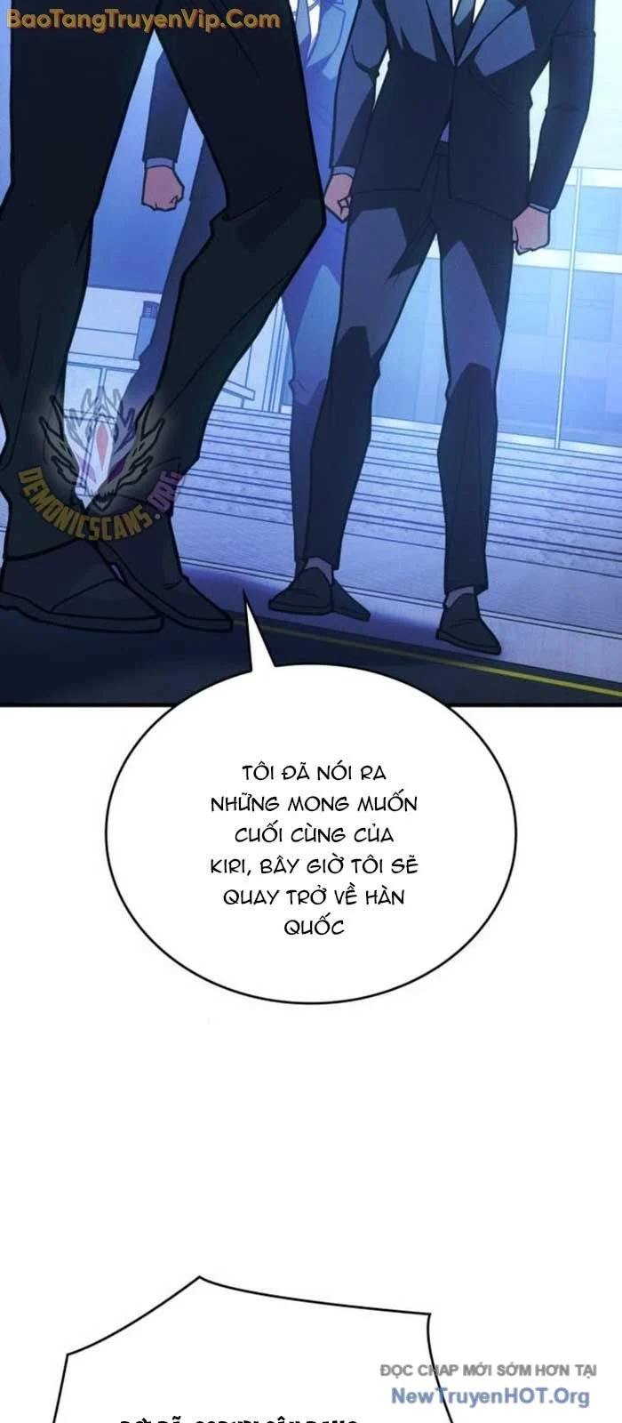 Hồi Quy Bằng Vương Quyền Chapter 95 - Trang 2