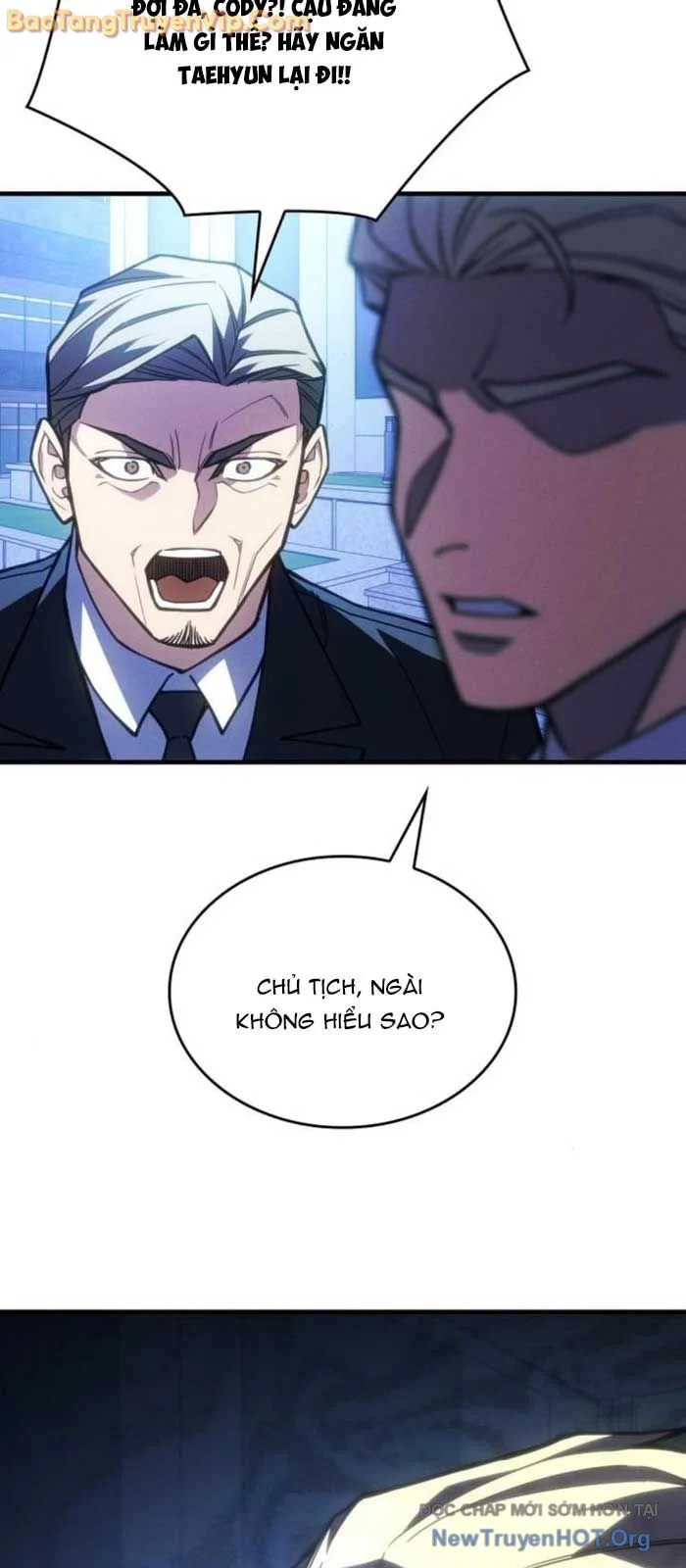 Hồi Quy Bằng Vương Quyền Chapter 95 - Trang 2