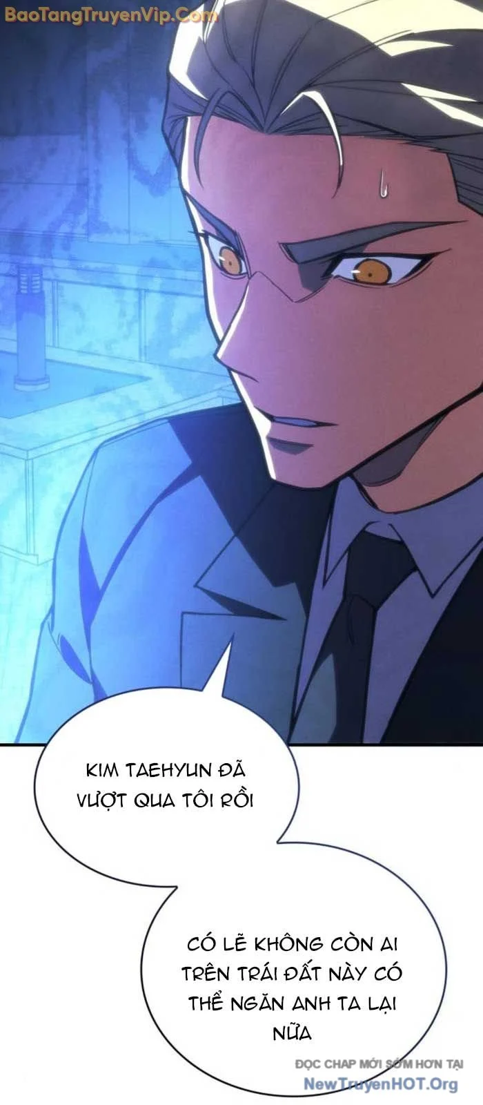 Hồi Quy Bằng Vương Quyền Chapter 95 - Trang 2