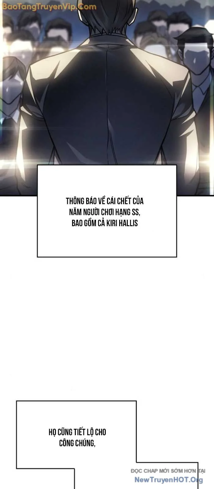 Hồi Quy Bằng Vương Quyền Chapter 95 - Trang 2