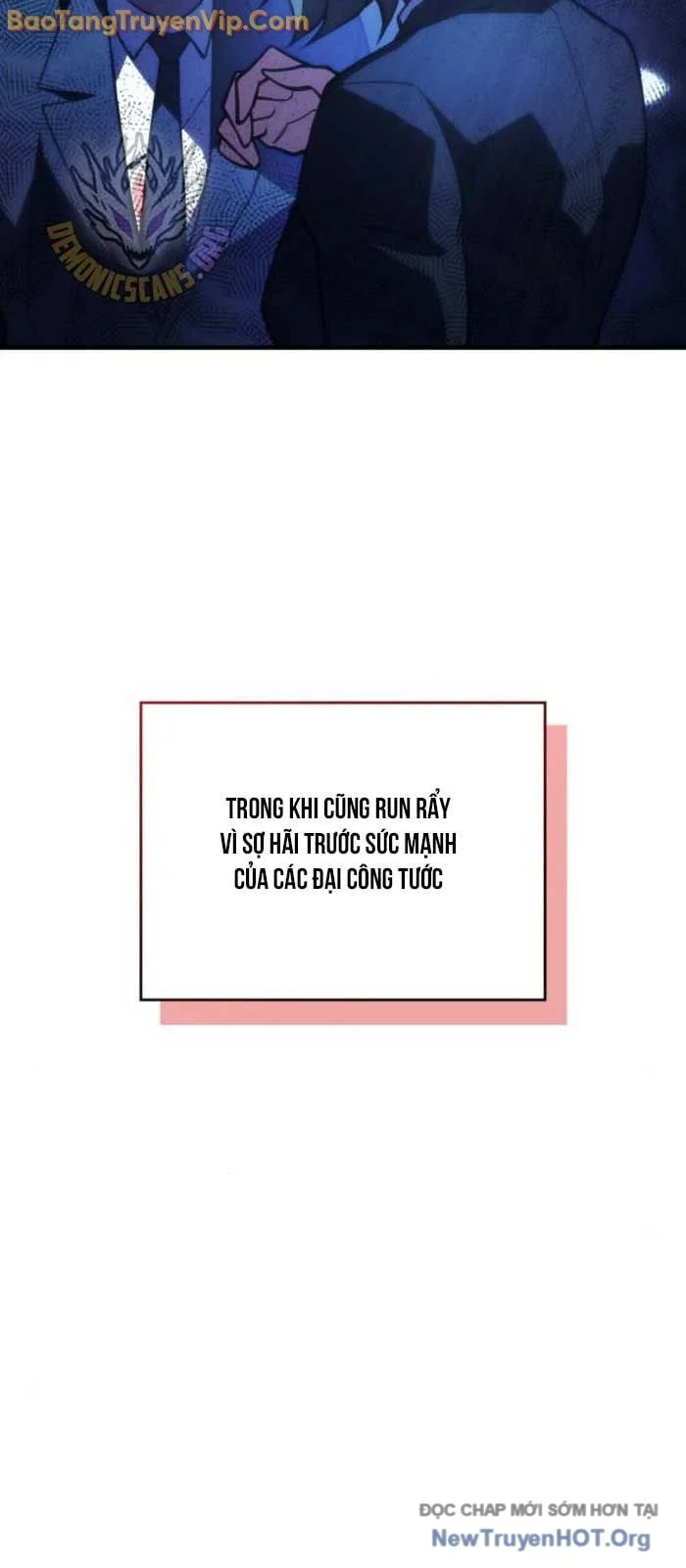 Hồi Quy Bằng Vương Quyền Chapter 95 - Trang 2