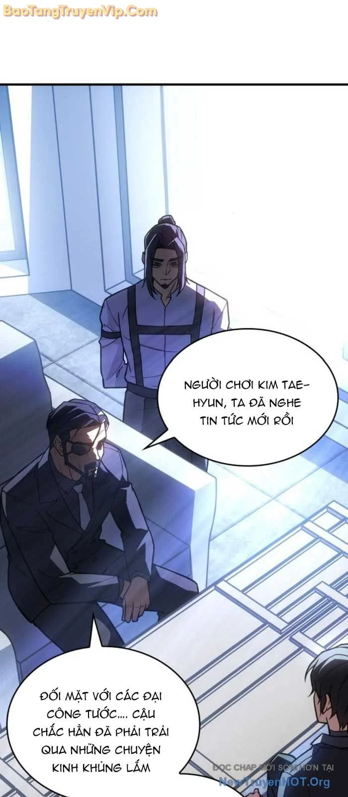 Hồi Quy Bằng Vương Quyền Chapter 95 - Trang 2