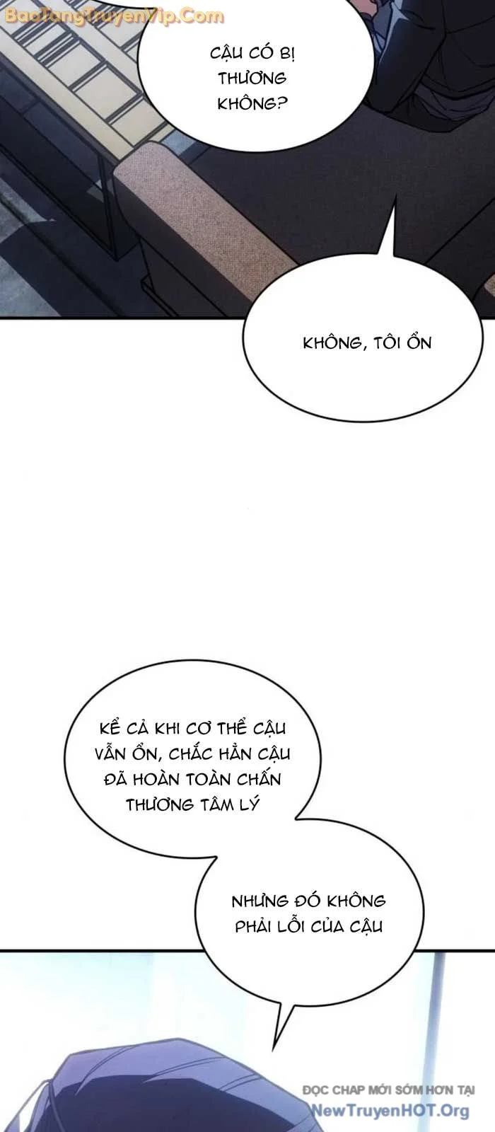 Hồi Quy Bằng Vương Quyền Chapter 95 - Trang 2