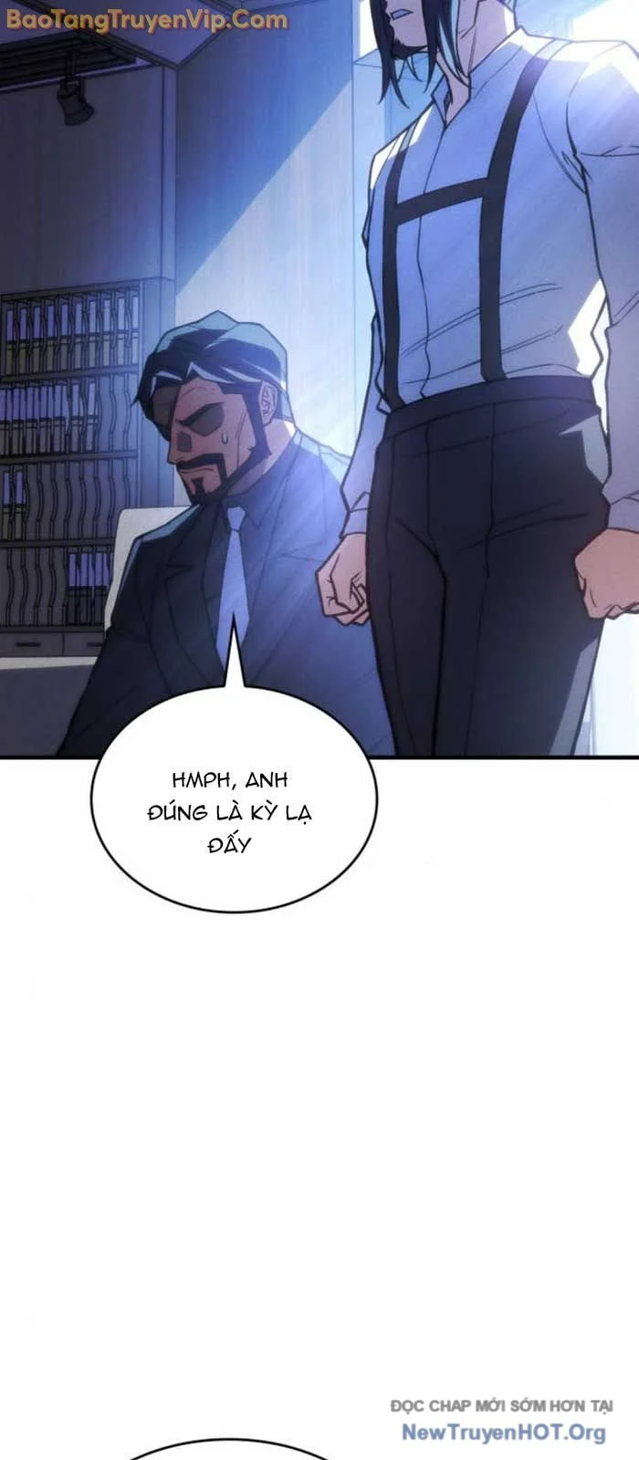 Hồi Quy Bằng Vương Quyền Chapter 95 - Trang 2