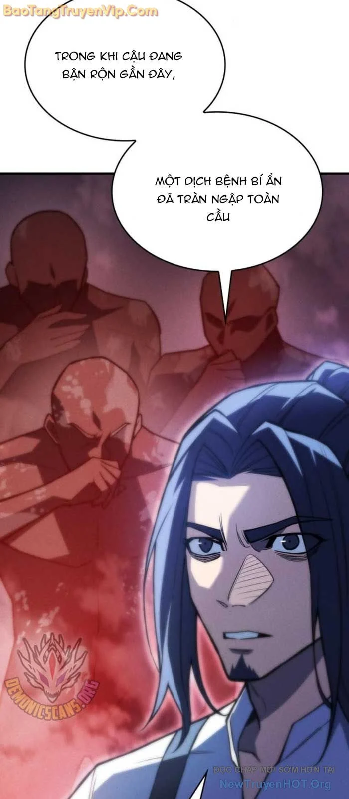 Hồi Quy Bằng Vương Quyền Chapter 95 - Trang 2