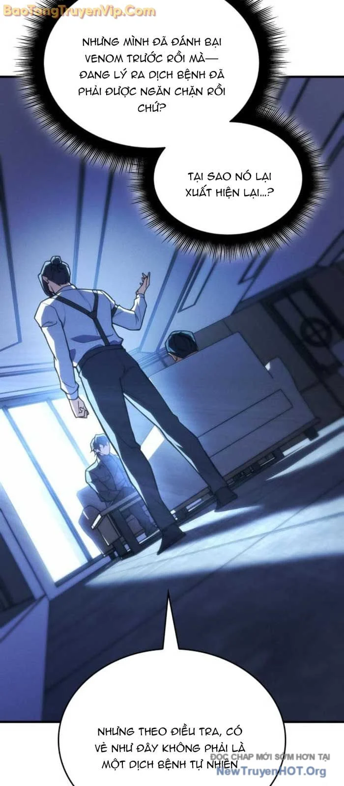 Hồi Quy Bằng Vương Quyền Chapter 95 - Trang 2