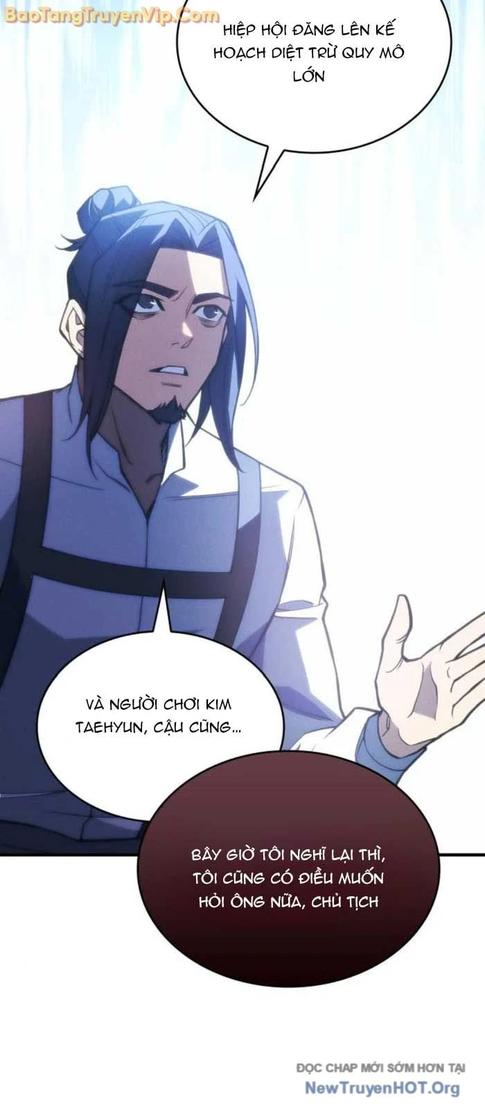 Hồi Quy Bằng Vương Quyền Chapter 95 - Trang 2