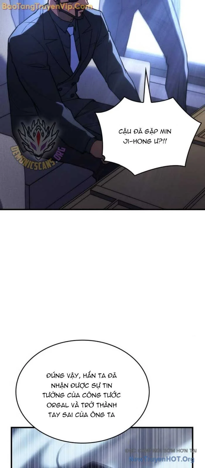 Hồi Quy Bằng Vương Quyền Chapter 95 - Trang 2