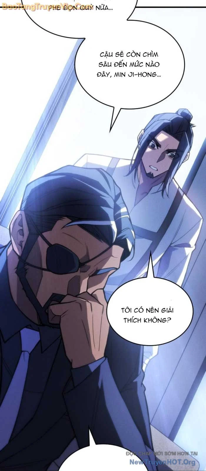 Hồi Quy Bằng Vương Quyền Chapter 95 - Trang 2