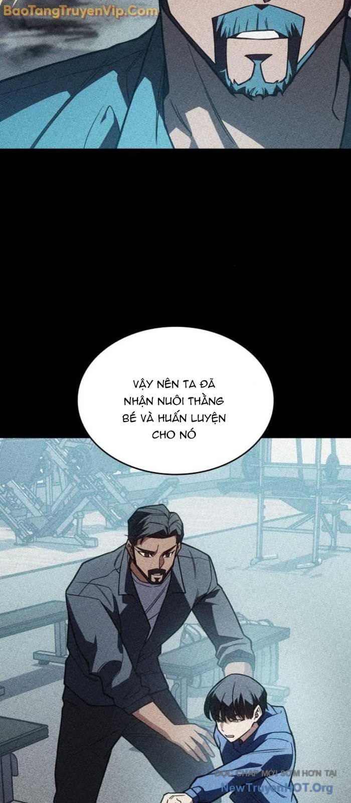 Hồi Quy Bằng Vương Quyền Chapter 95 - Trang 2