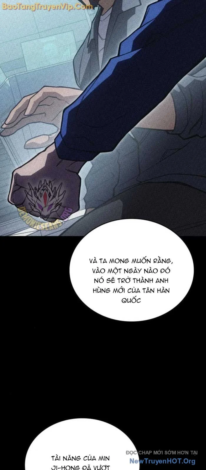 Hồi Quy Bằng Vương Quyền Chapter 95 - Trang 2