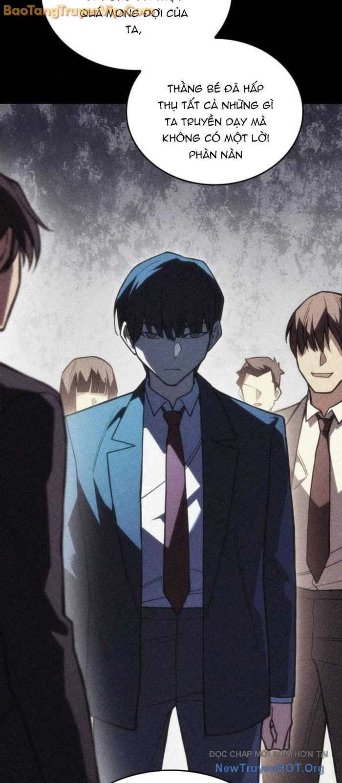 Hồi Quy Bằng Vương Quyền Chapter 95 - Trang 2