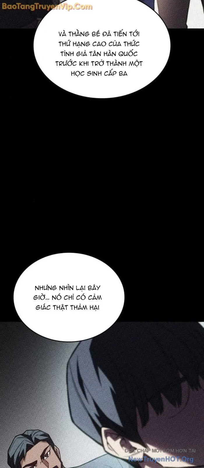 Hồi Quy Bằng Vương Quyền Chapter 95 - Trang 2