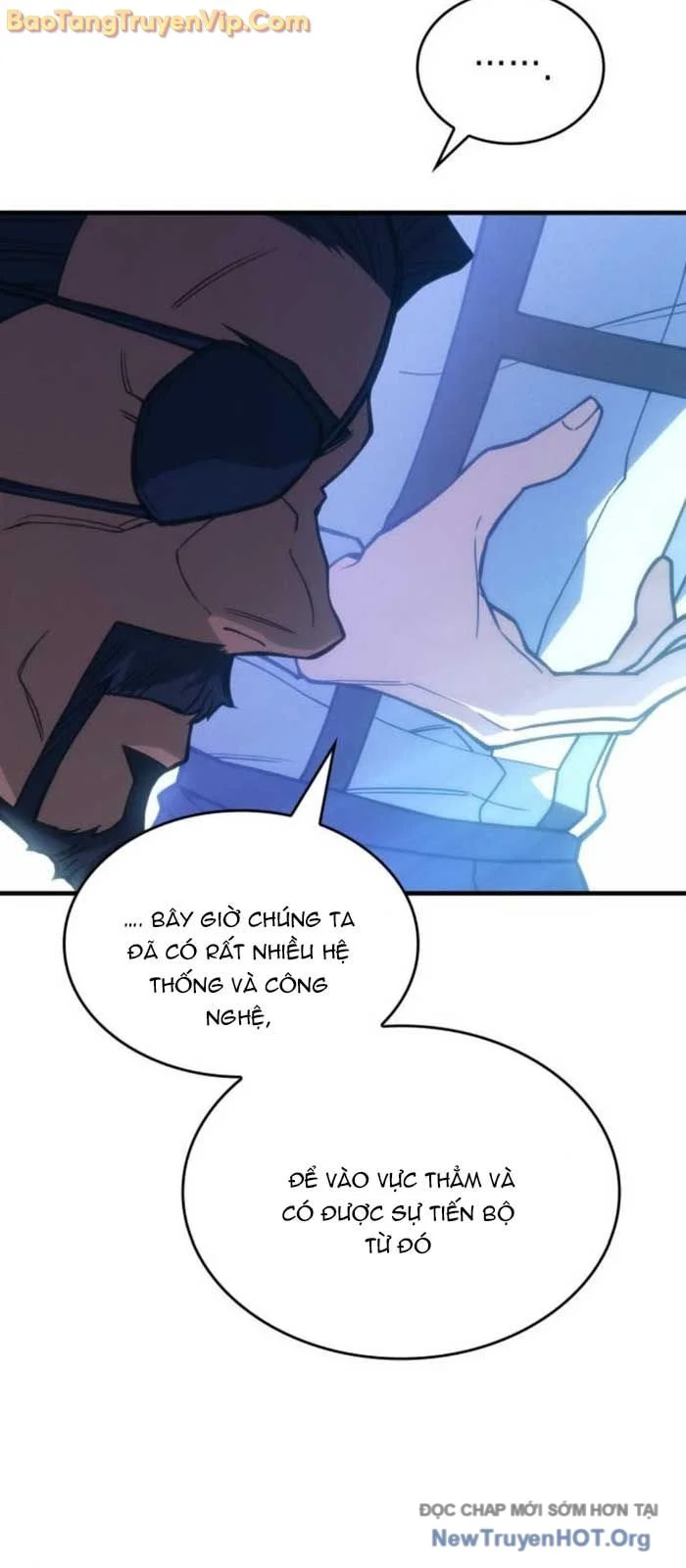 Hồi Quy Bằng Vương Quyền Chapter 95 - Trang 2