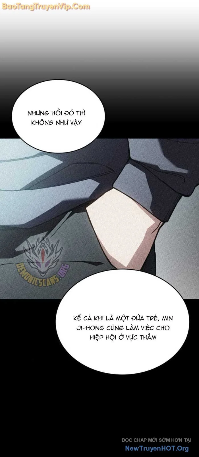 Hồi Quy Bằng Vương Quyền Chapter 95 - Trang 2