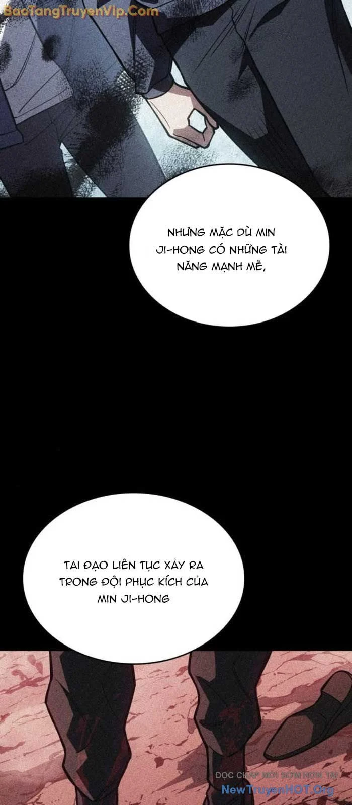 Hồi Quy Bằng Vương Quyền Chapter 95 - Trang 2