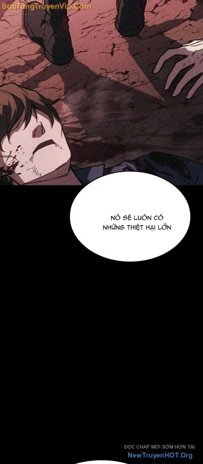Hồi Quy Bằng Vương Quyền Chapter 95 - Trang 2