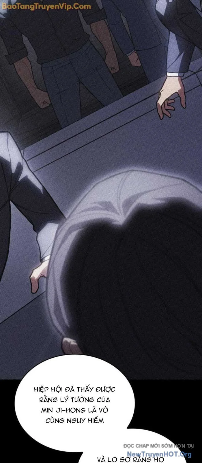 Hồi Quy Bằng Vương Quyền Chapter 95 - Trang 2