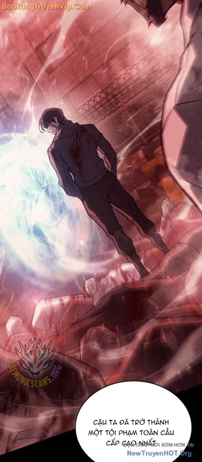 Hồi Quy Bằng Vương Quyền Chapter 95 - Trang 2