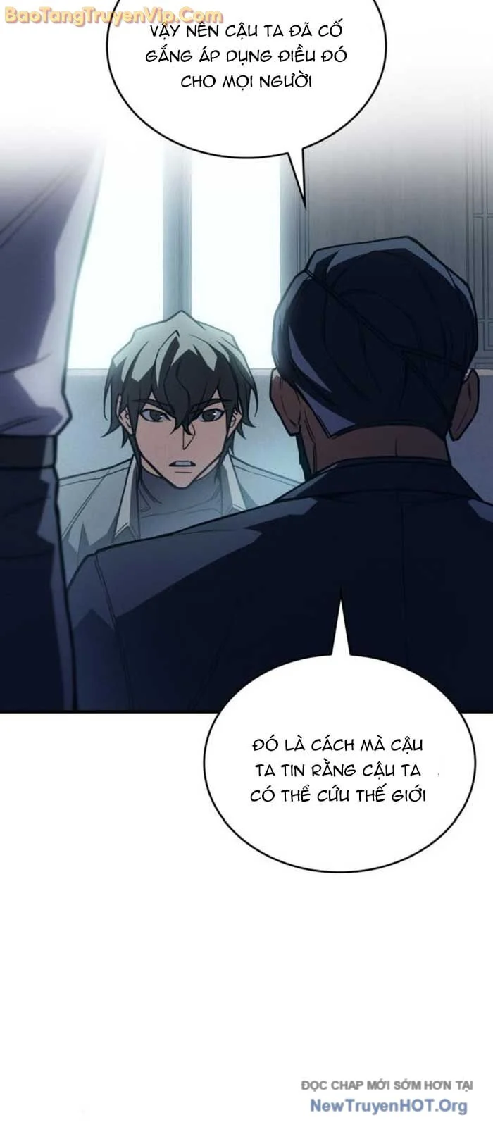 Hồi Quy Bằng Vương Quyền Chapter 95 - Trang 2