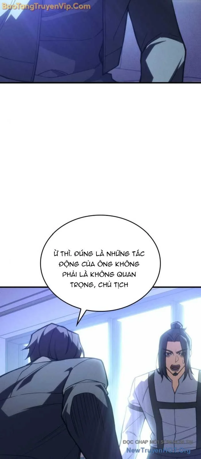 Hồi Quy Bằng Vương Quyền Chapter 95 - Trang 2