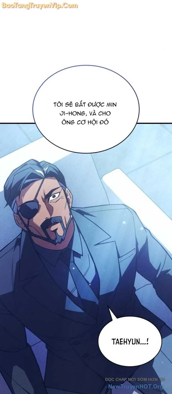 Hồi Quy Bằng Vương Quyền Chapter 95 - Trang 2