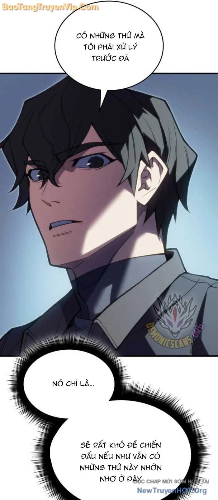 Hồi Quy Bằng Vương Quyền Chapter 95 - Trang 2