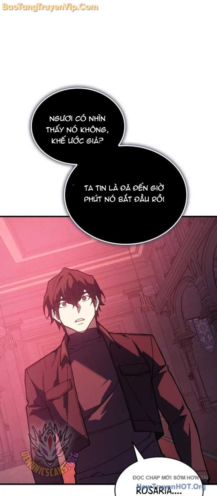 Hồi Quy Bằng Vương Quyền Chapter 95 - Trang 2