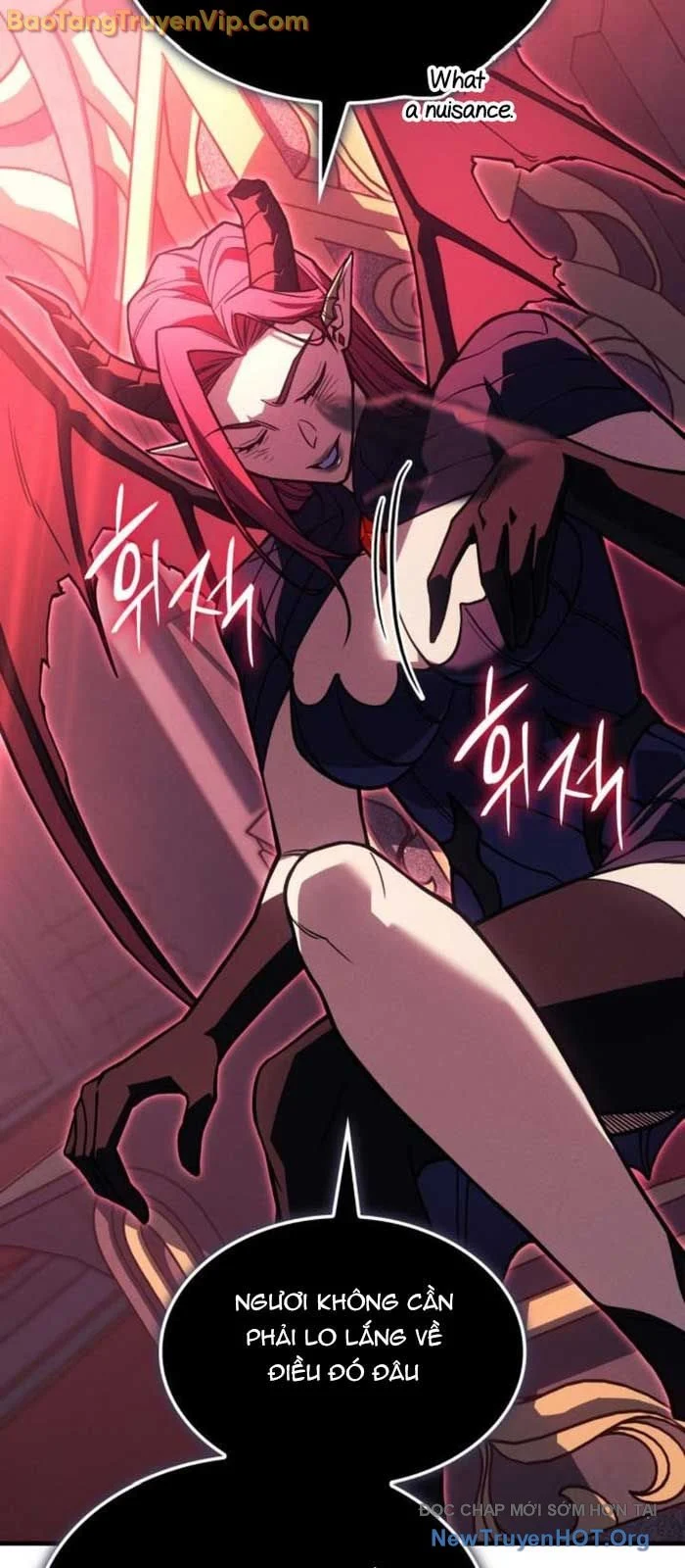 Hồi Quy Bằng Vương Quyền Chapter 95 - Trang 2
