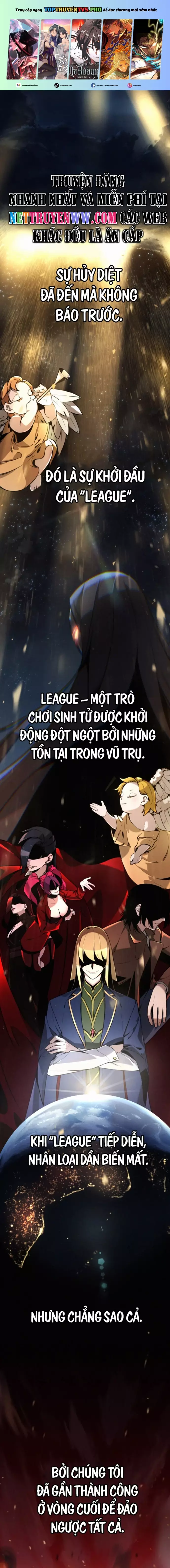 Hồi Quy Giả Chỉ Bảo Vệ Tôi Chapter 1 - Trang 3