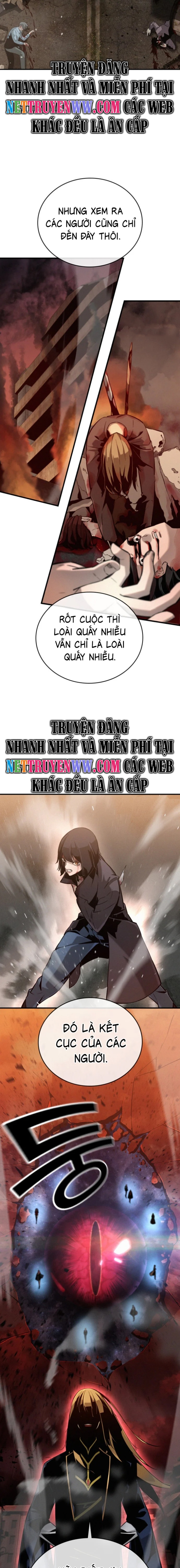 Hồi Quy Giả Chỉ Bảo Vệ Tôi Chapter 1 - Trang 3