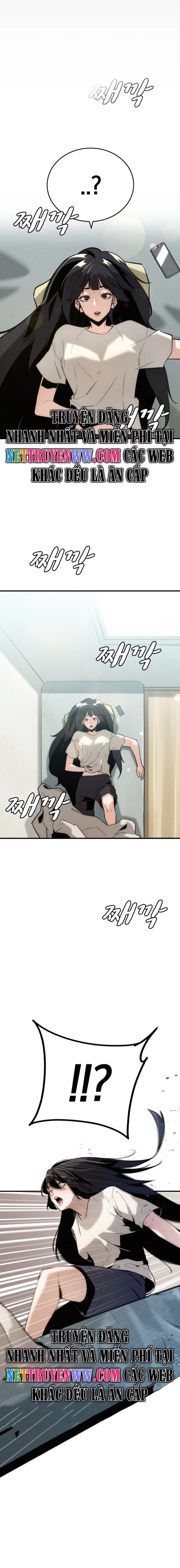 Hồi Quy Giả Chỉ Bảo Vệ Tôi Chapter 1 - Trang 3