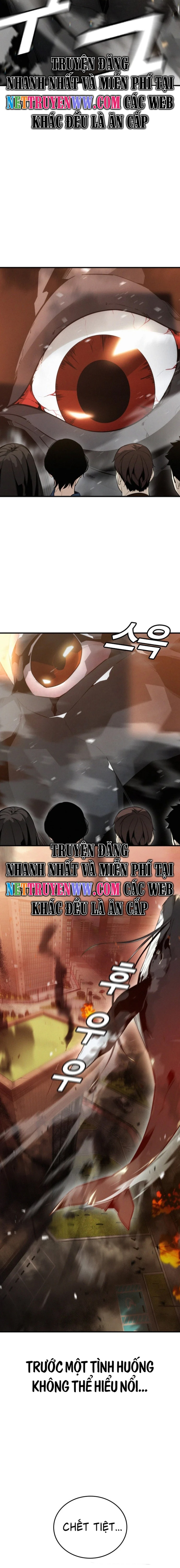 Hồi Quy Giả Chỉ Bảo Vệ Tôi Chapter 1 - Trang 3