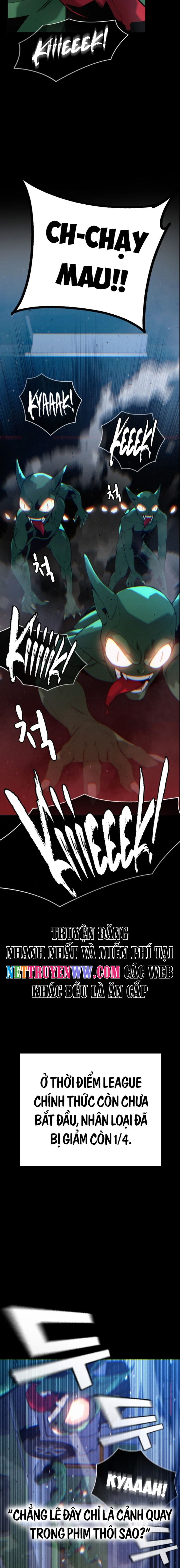 Hồi Quy Giả Chỉ Bảo Vệ Tôi Chapter 1 - Trang 3
