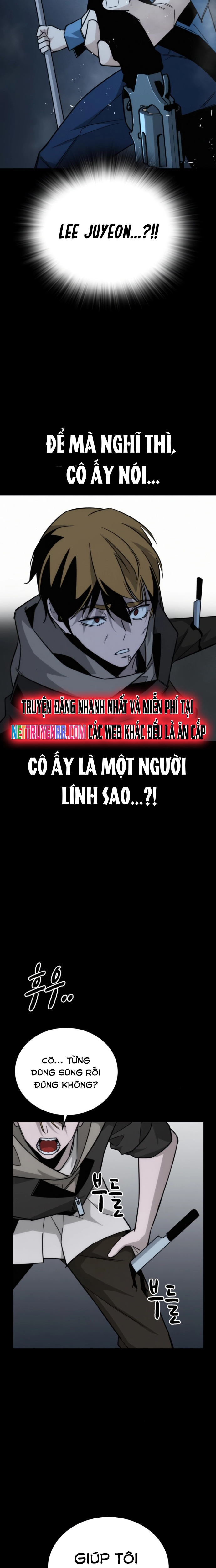 Hồi Quy Giả Chỉ Bảo Vệ Tôi Chapter 10 - Trang 3