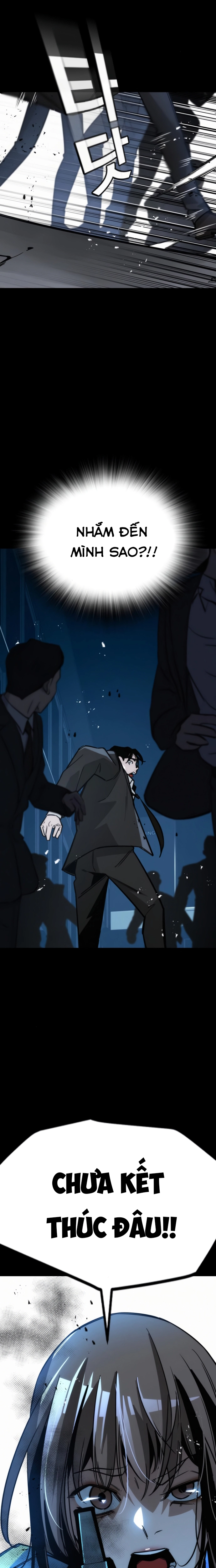 Hồi Quy Giả Chỉ Bảo Vệ Tôi Chapter 10 - Trang 3