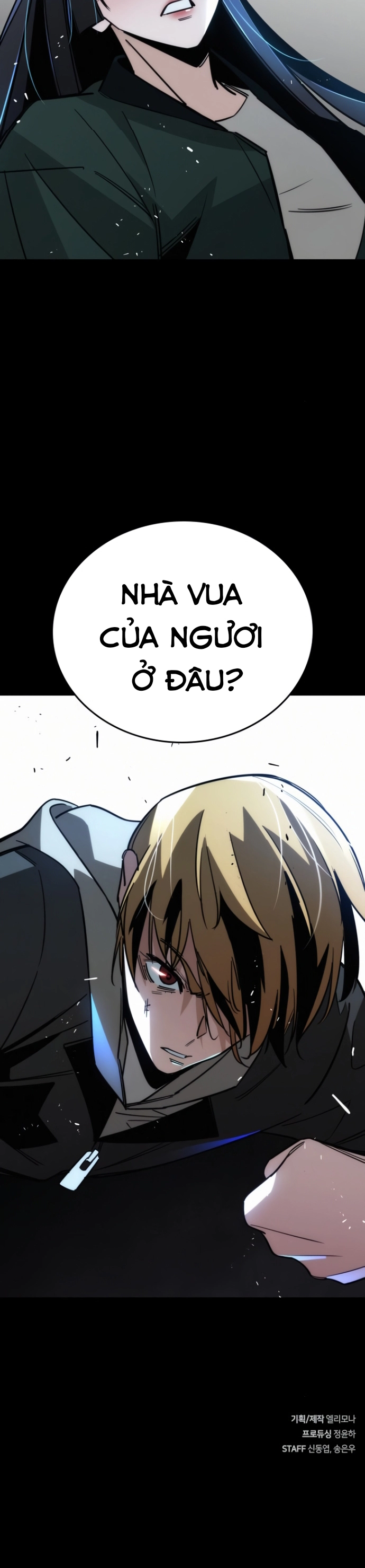 Hồi Quy Giả Chỉ Bảo Vệ Tôi Chapter 10 - Trang 3