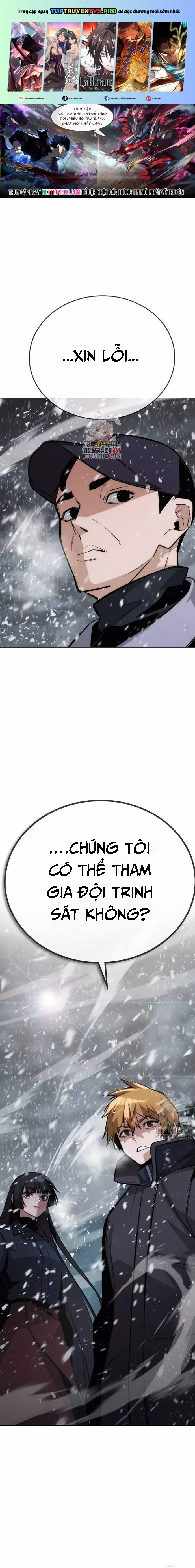 Hồi Quy Giả Chỉ Bảo Vệ Tôi Chapter 15 - Trang 3
