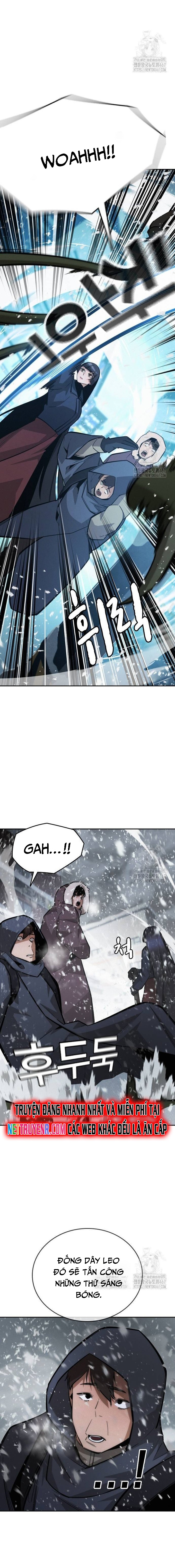 Hồi Quy Giả Chỉ Bảo Vệ Tôi Chapter 15 - Trang 3