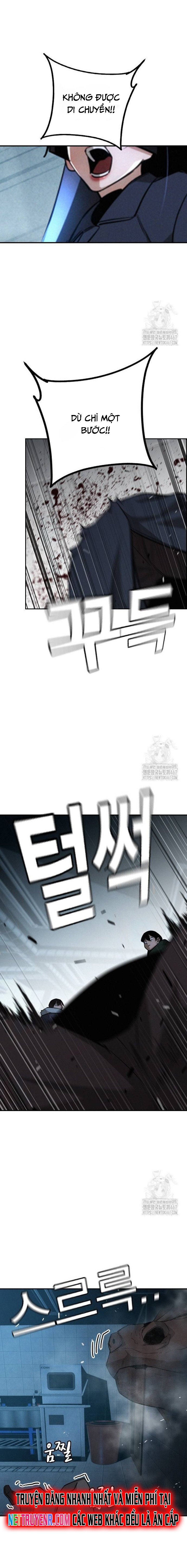 Hồi Quy Giả Chỉ Bảo Vệ Tôi Chapter 15 - Trang 3