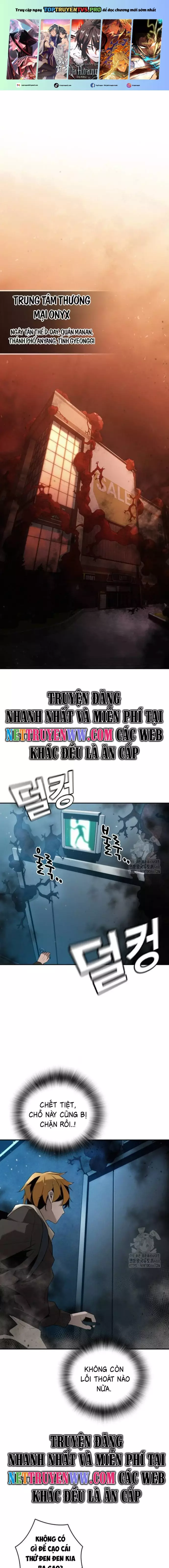 Hồi Quy Giả Chỉ Bảo Vệ Tôi Chapter 2 - Trang 3