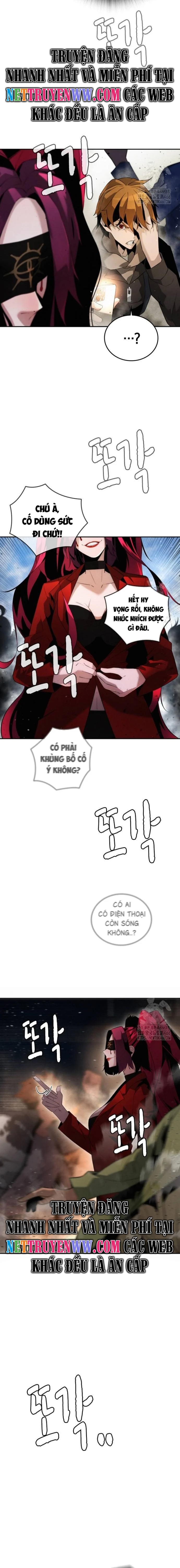 Hồi Quy Giả Chỉ Bảo Vệ Tôi Chapter 2 - Trang 3