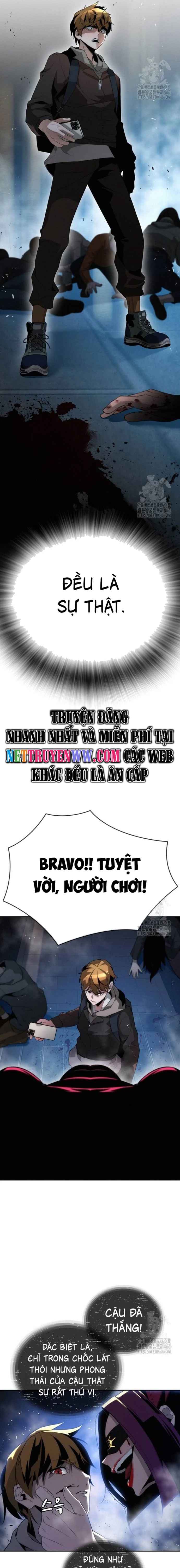 Hồi Quy Giả Chỉ Bảo Vệ Tôi Chapter 2 - Trang 3