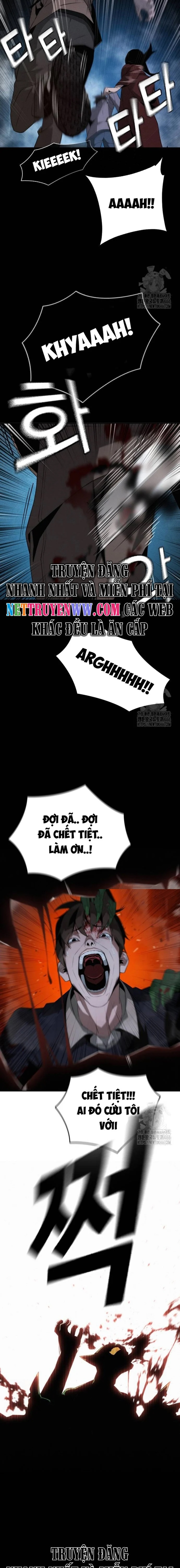 Hồi Quy Giả Chỉ Bảo Vệ Tôi Chapter 2 - Trang 3