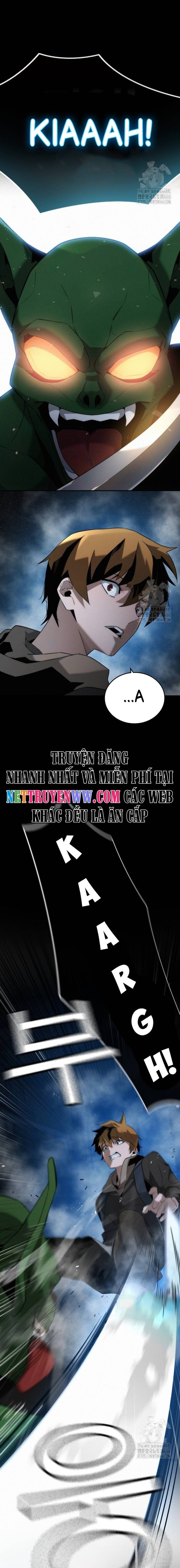 Hồi Quy Giả Chỉ Bảo Vệ Tôi Chapter 2 - Trang 3
